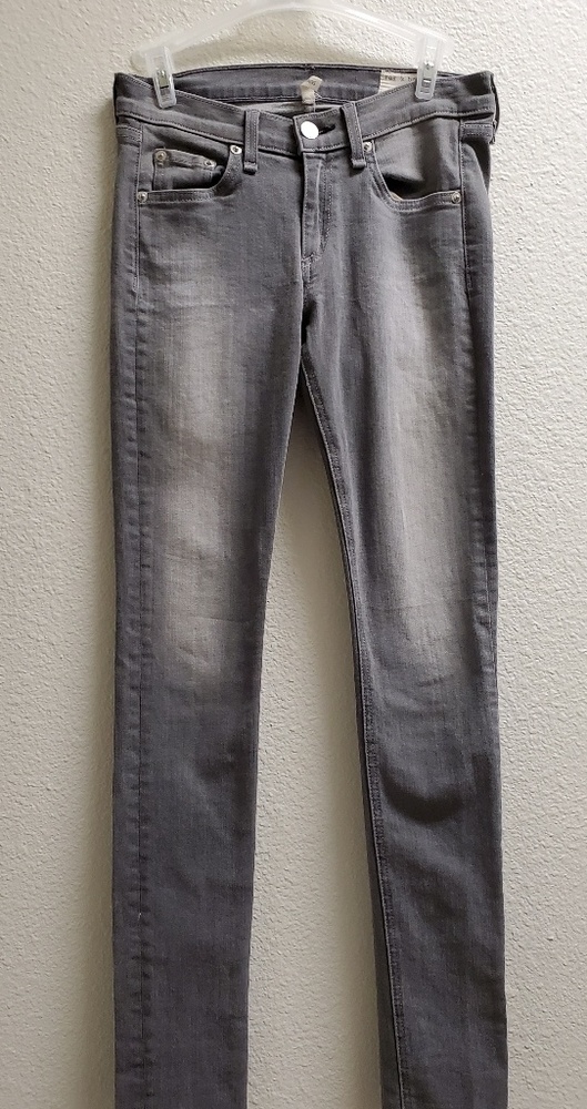 Rag & bone jeans